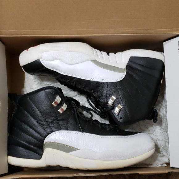 *SOLD* Jordan 12 Retro Playoff - Picture 8 of 8